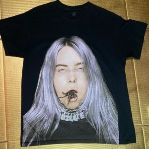 Billie Eilish